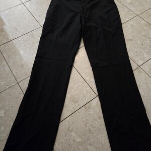 Men's John Varvatos USA Dress Suit Wool Pants 34x33